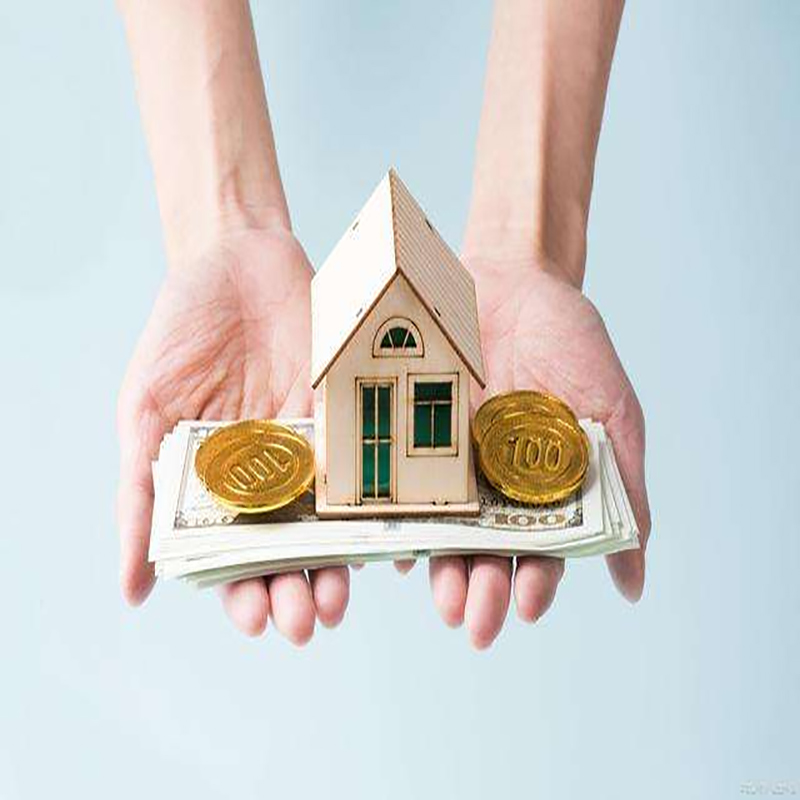 宝兴房屋抵押贷款优势|住房抵押贷款|银行房子抵押贷款